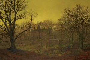 A Yorkshire home
